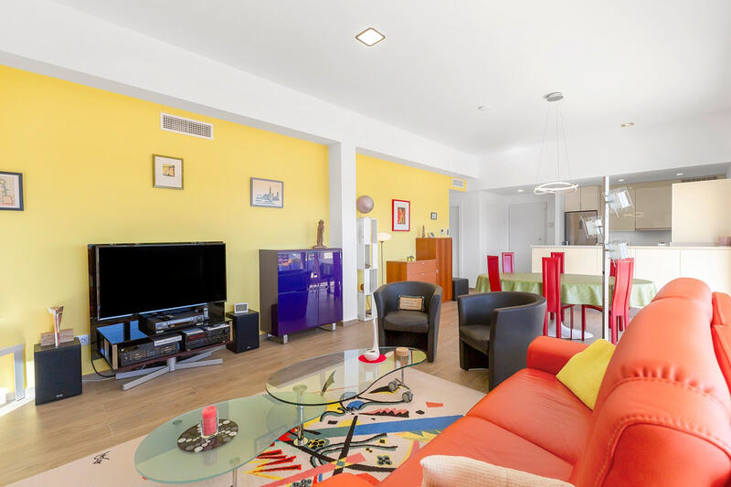 3 slaapkamer Villa Te koop