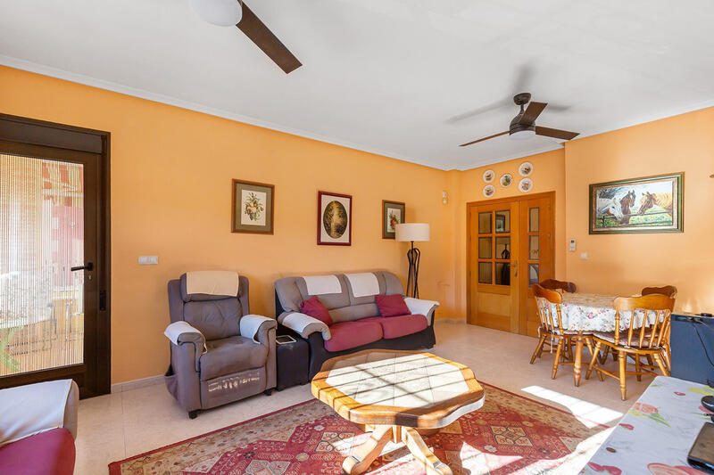 3 Schlafzimmer Villa zu verkaufen