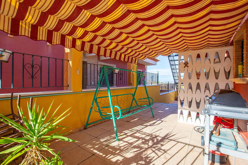 3 Schlafzimmer Villa zu verkaufen