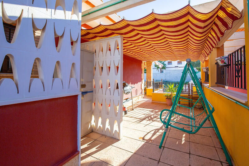 3 Schlafzimmer Villa zu verkaufen