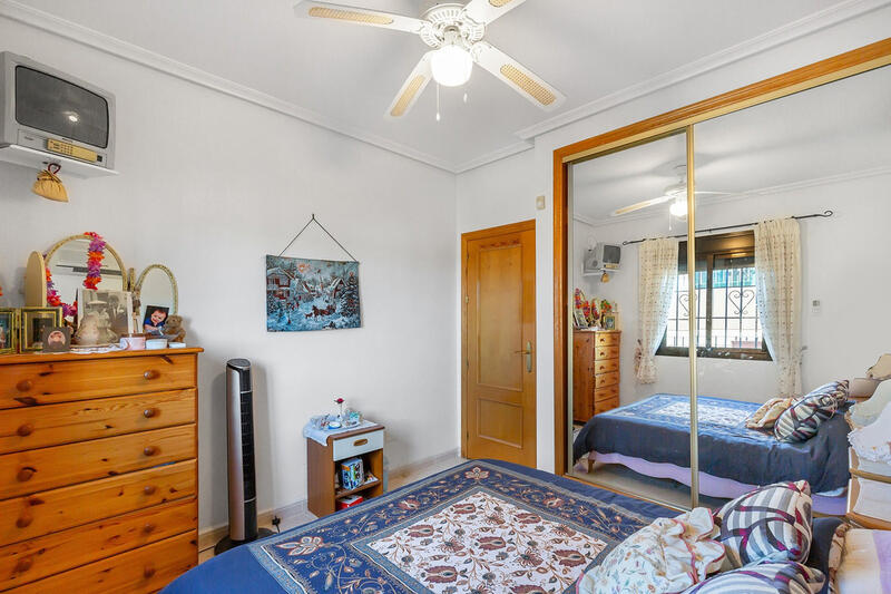 3 Schlafzimmer Villa zu verkaufen