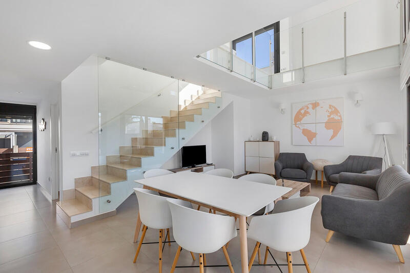 3 Schlafzimmer Villa zu verkaufen