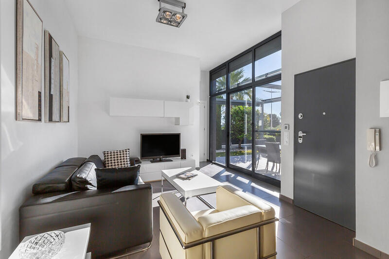 3 Cuarto Villa en venta