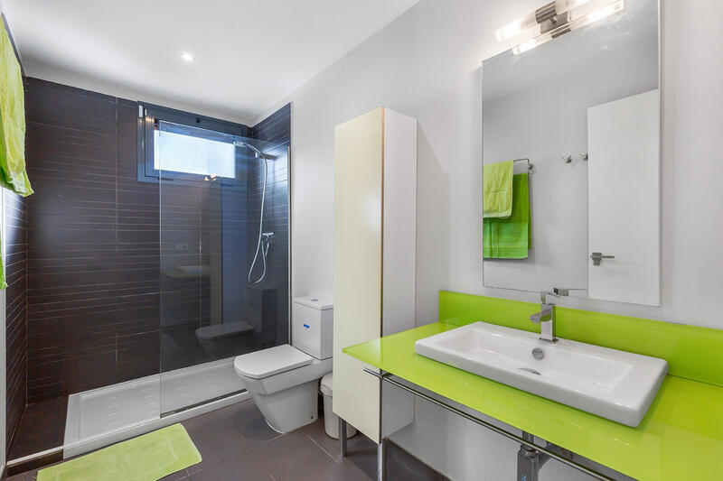 3 Cuarto Villa en venta