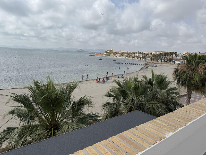 3 Cuarto Apartamento en venta