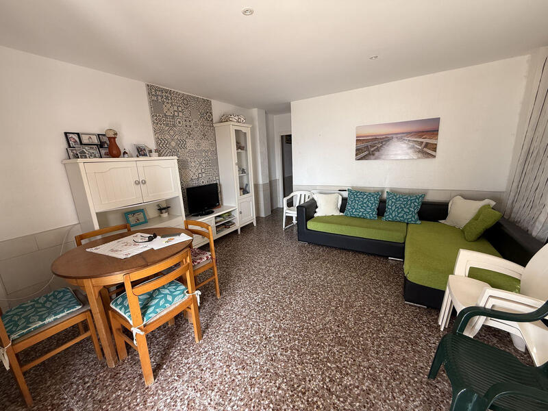 3 Cuarto Apartamento en venta