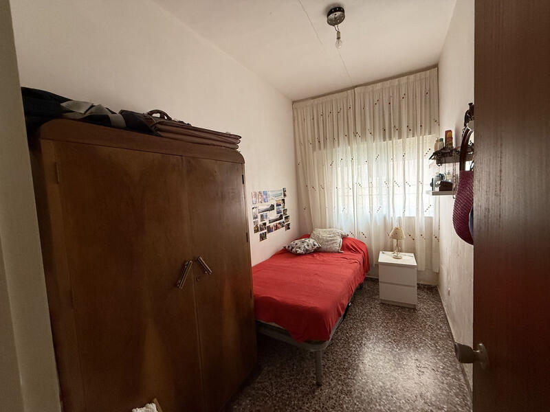 3 Cuarto Apartamento en venta