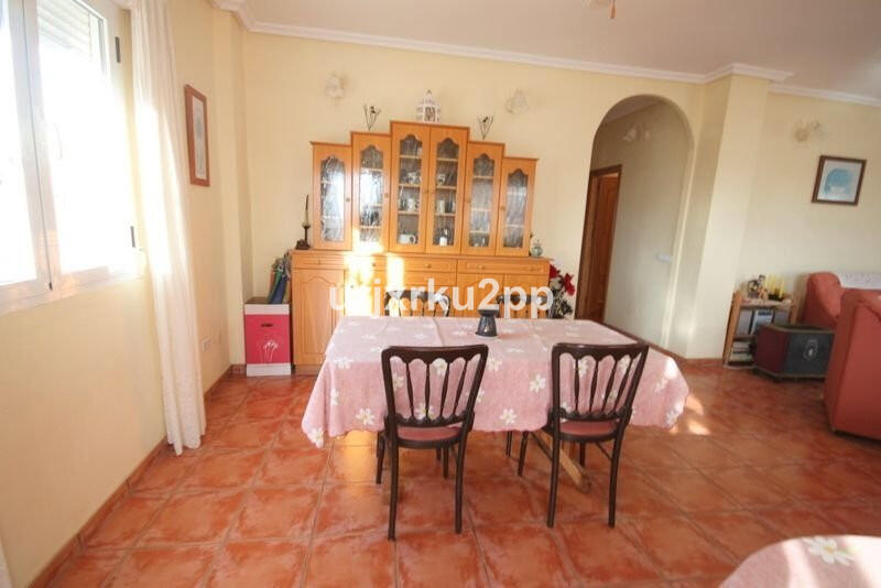5 slaapkamer Villa Te koop