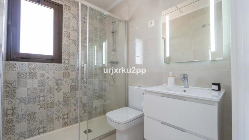 3 slaapkamer Appartement Te koop