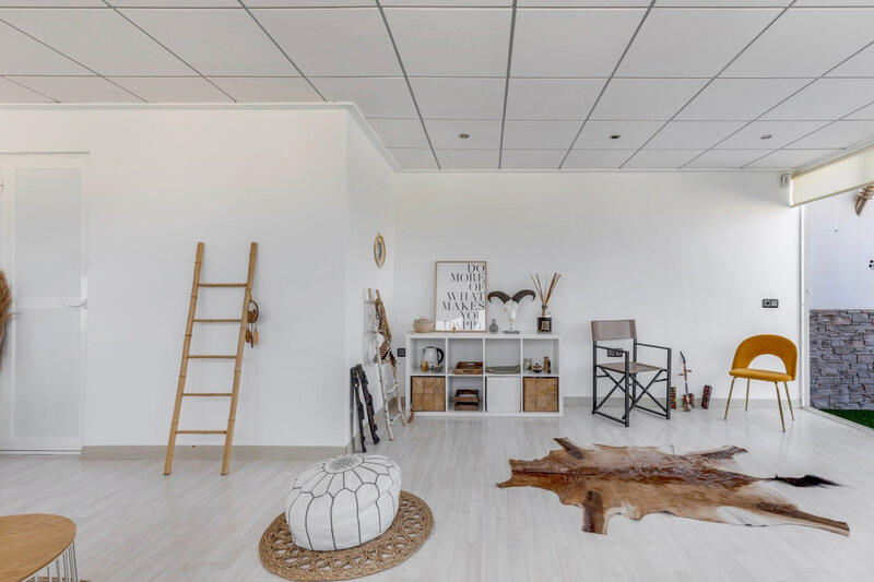 5 chambre Appartement à vendre