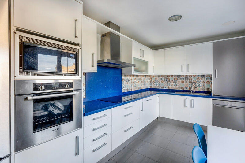 5 chambre Appartement à vendre