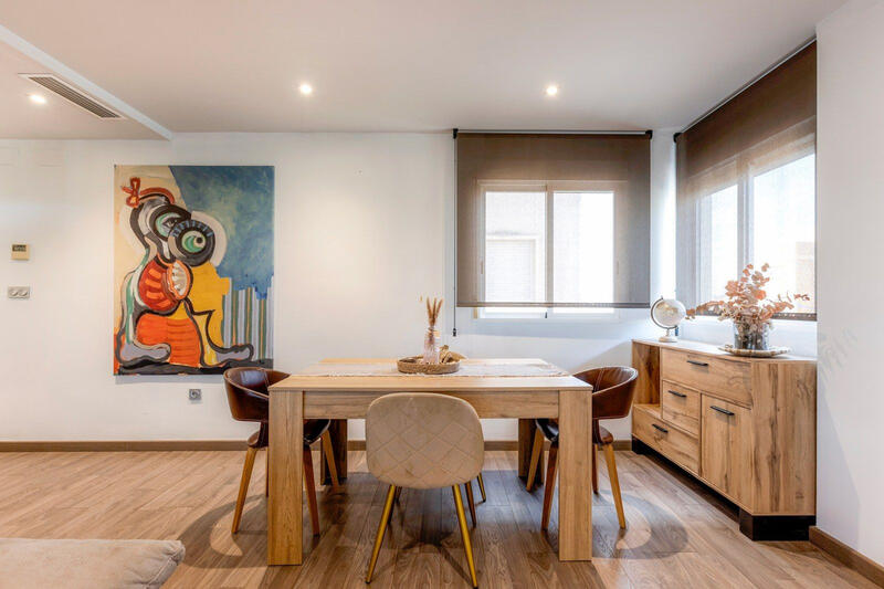 5 chambre Appartement à vendre