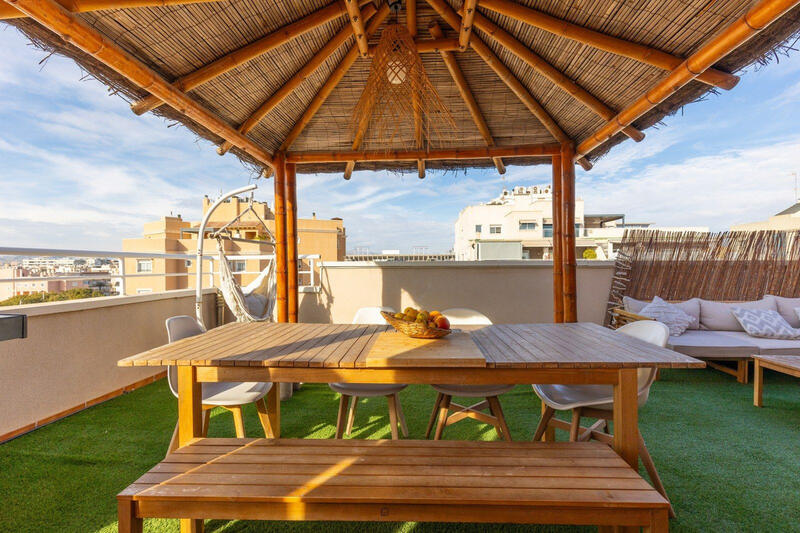 5 chambre Appartement à vendre