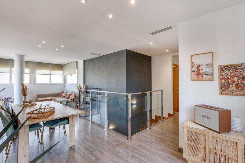 5 chambre Appartement à vendre