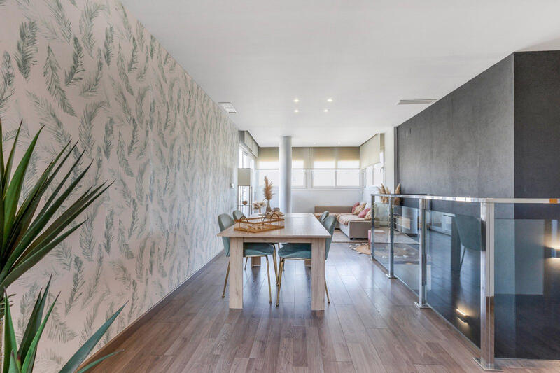 5 chambre Appartement à vendre