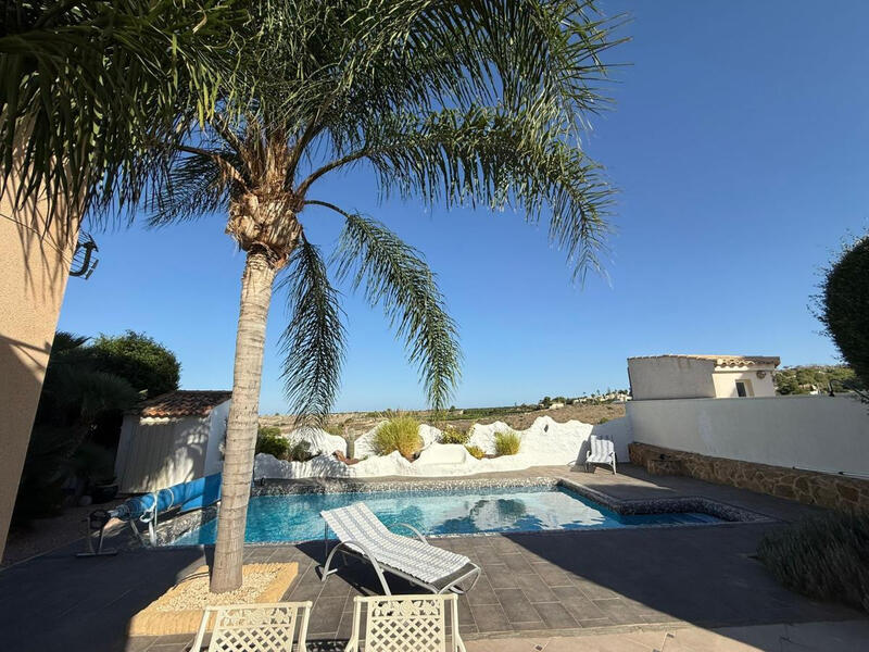 3 chambre Villa à vendre