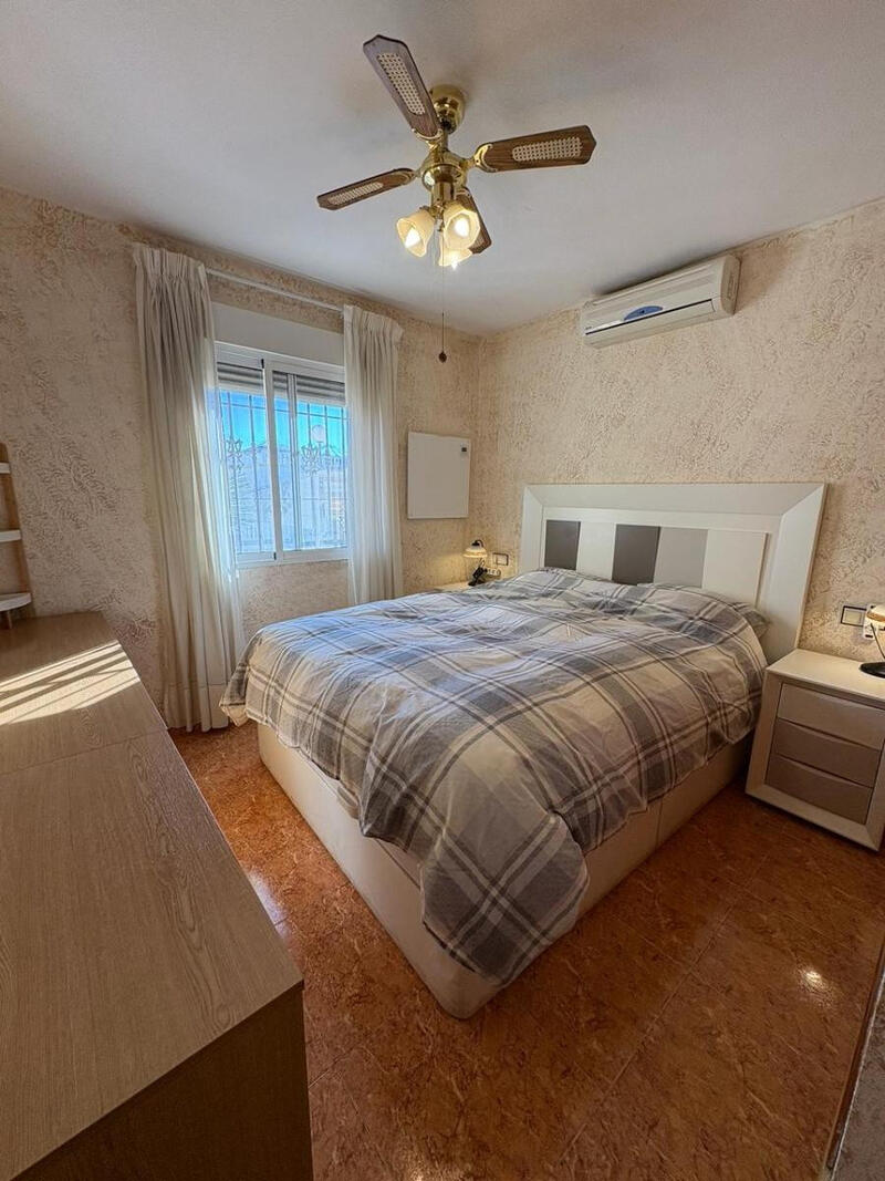 3 Schlafzimmer Villa zu verkaufen