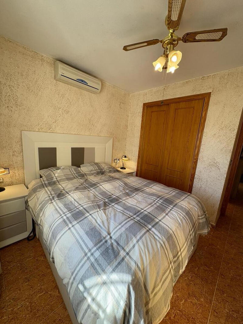 3 Schlafzimmer Villa zu verkaufen