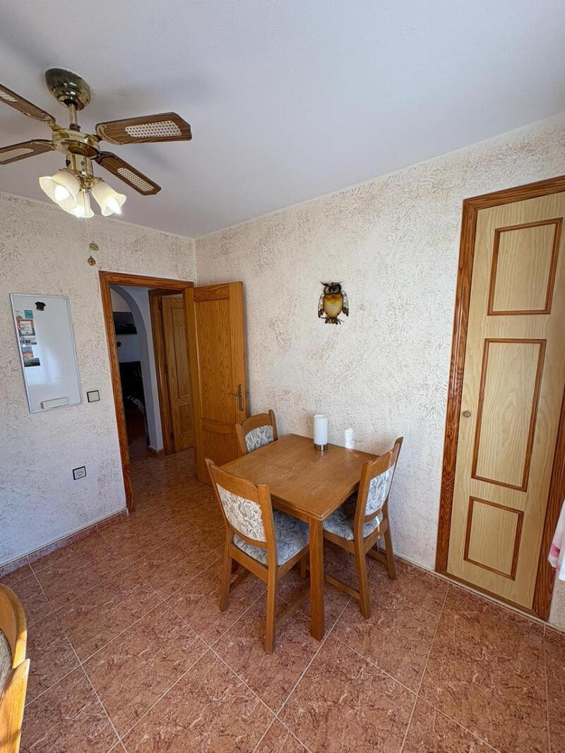 3 Schlafzimmer Villa zu verkaufen