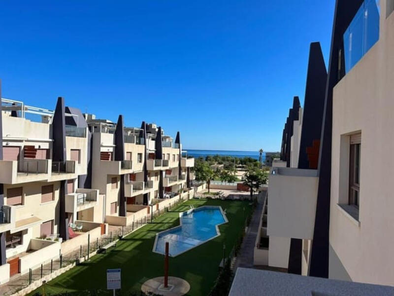 2 Cuarto Apartamento en venta