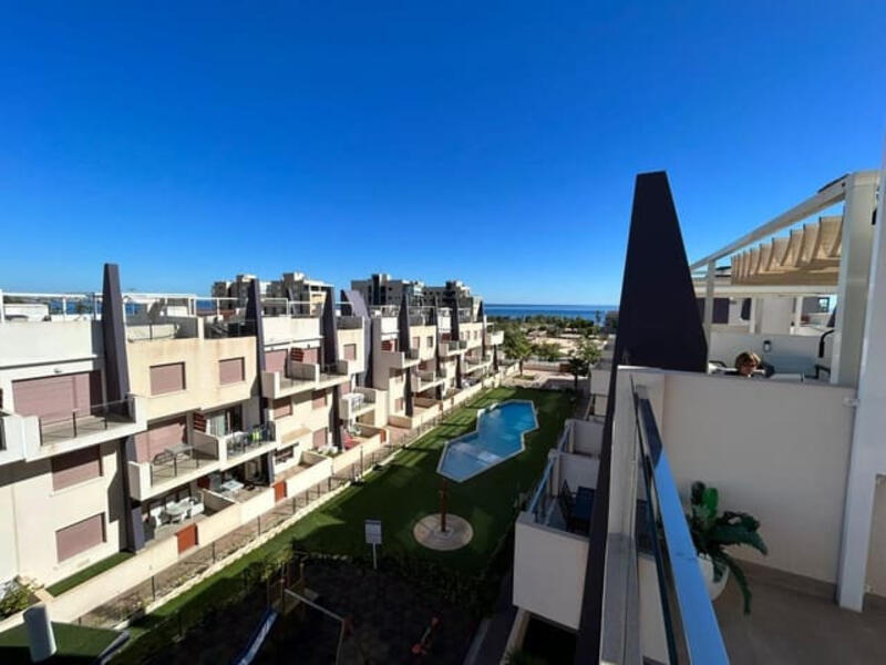 2 Cuarto Apartamento en venta