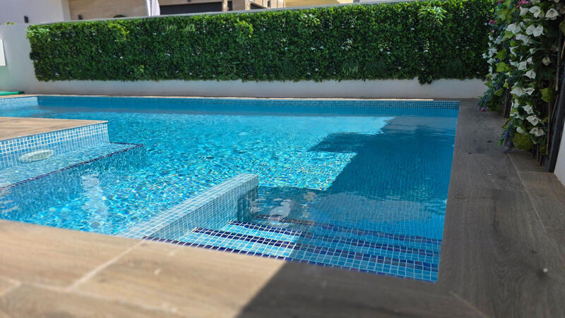 3 Cuarto Villa en venta