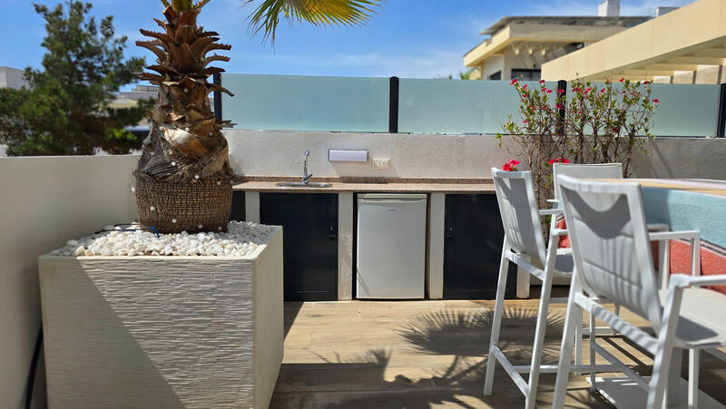 3 Cuarto Villa en venta