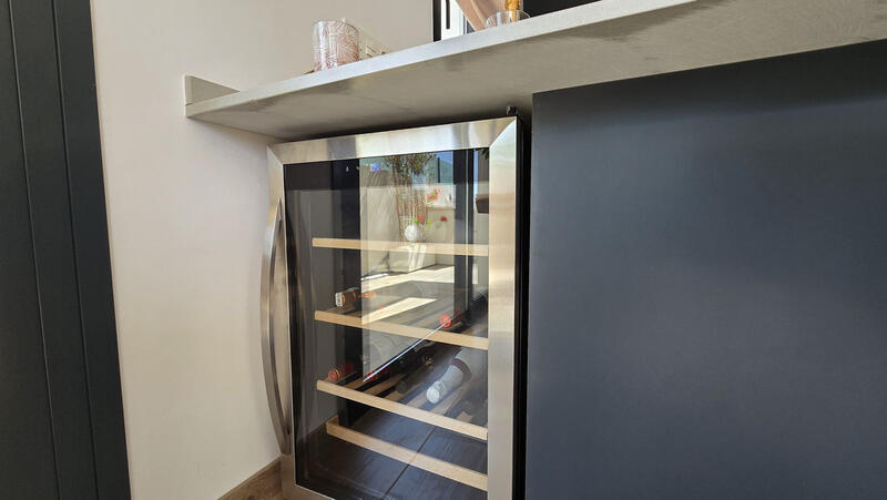 3 Cuarto Villa en venta