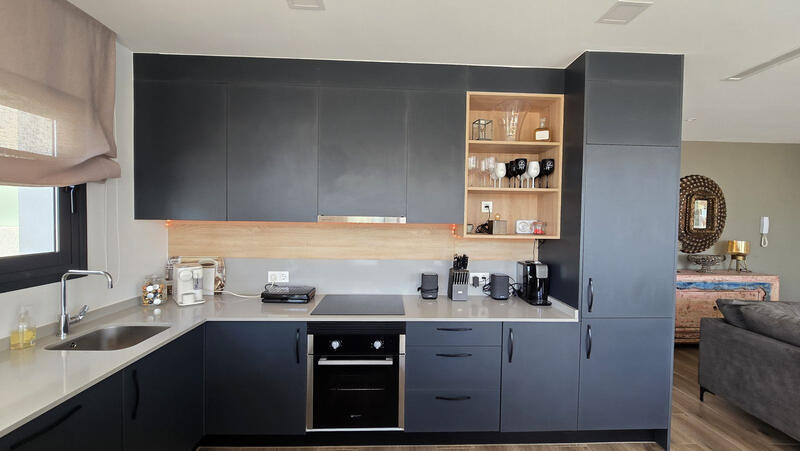 3 Cuarto Villa en venta