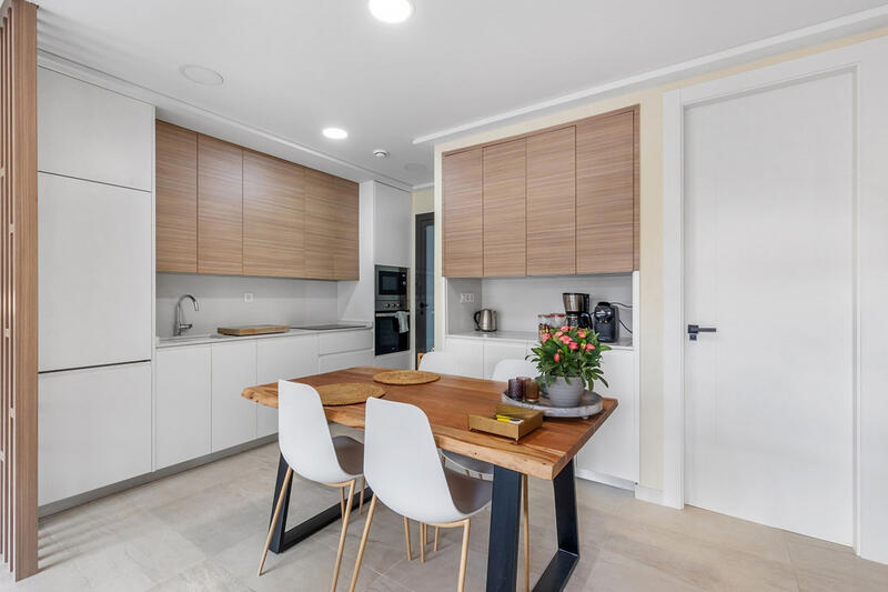 2 chambre Appartement à vendre