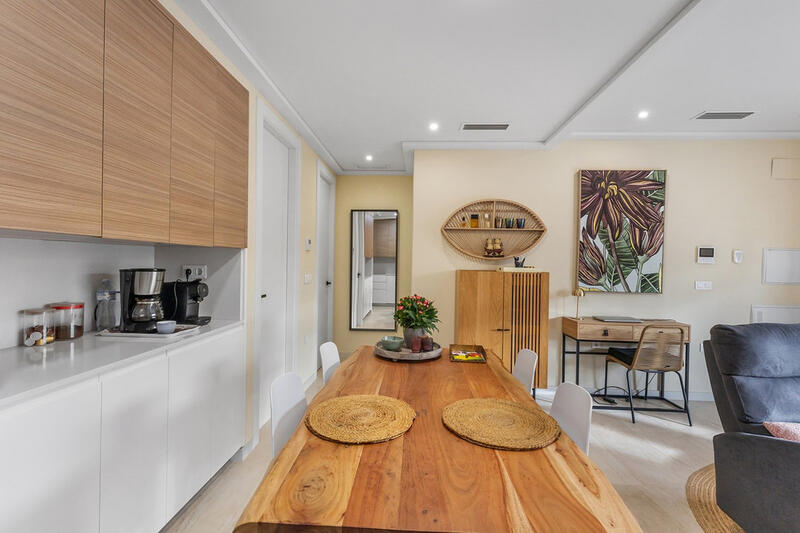 2 chambre Appartement à vendre