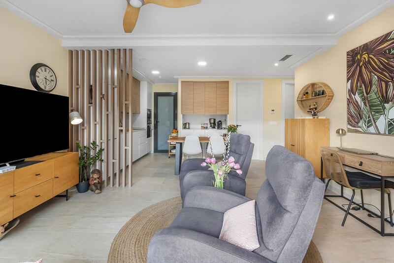 2 chambre Appartement à vendre