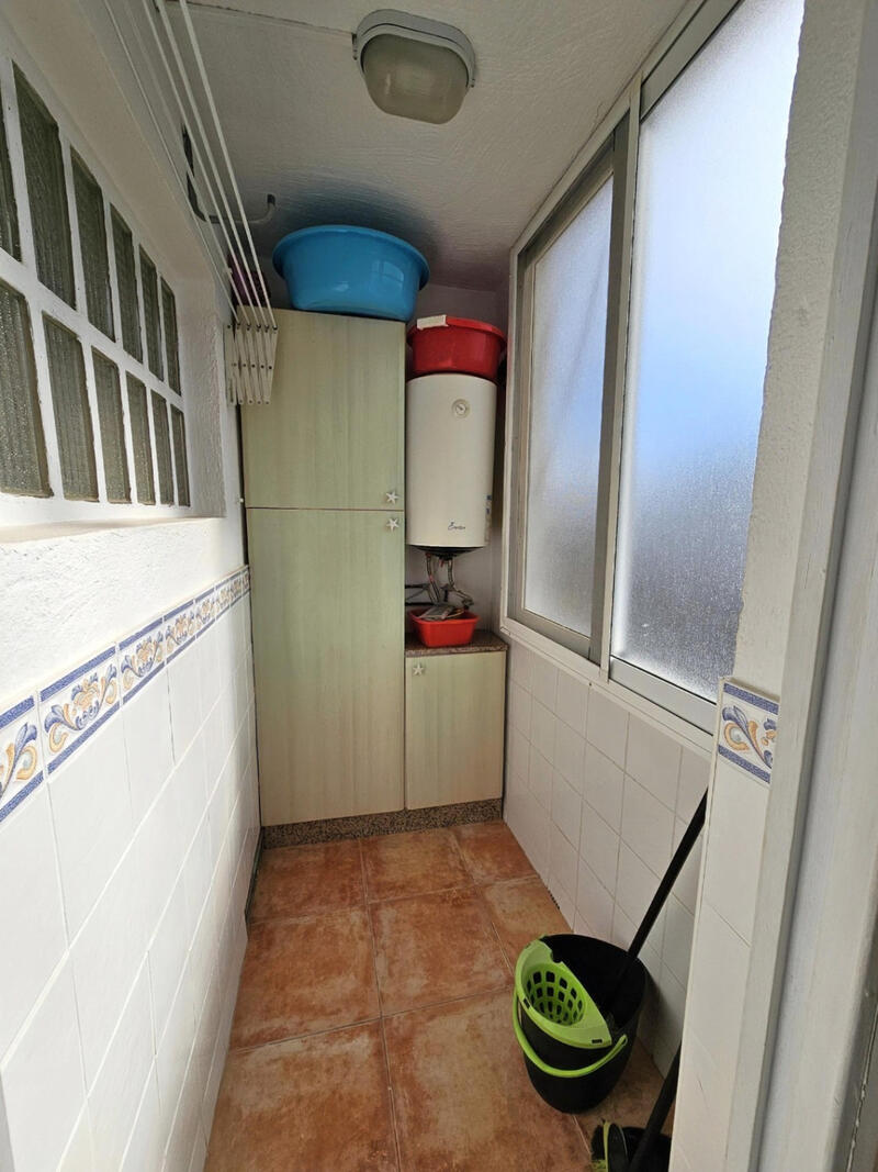 3 slaapkamer Appartement Te koop