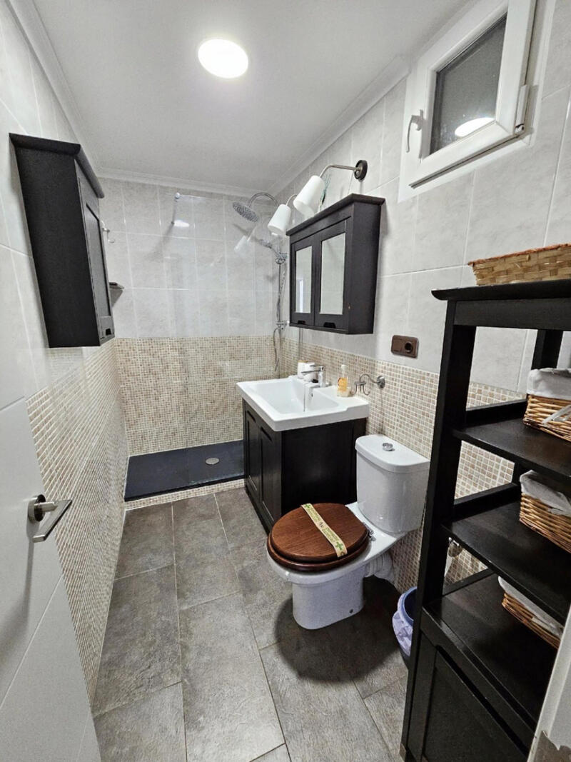 3 slaapkamer Appartement Te koop