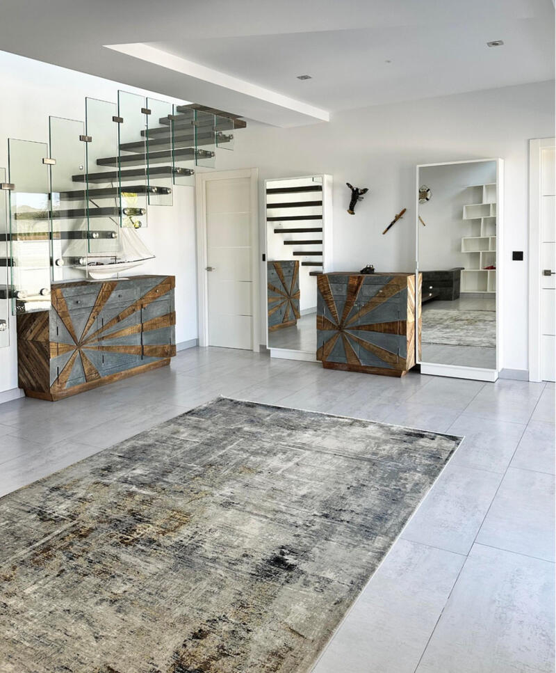 5 спальная комната вилла продается