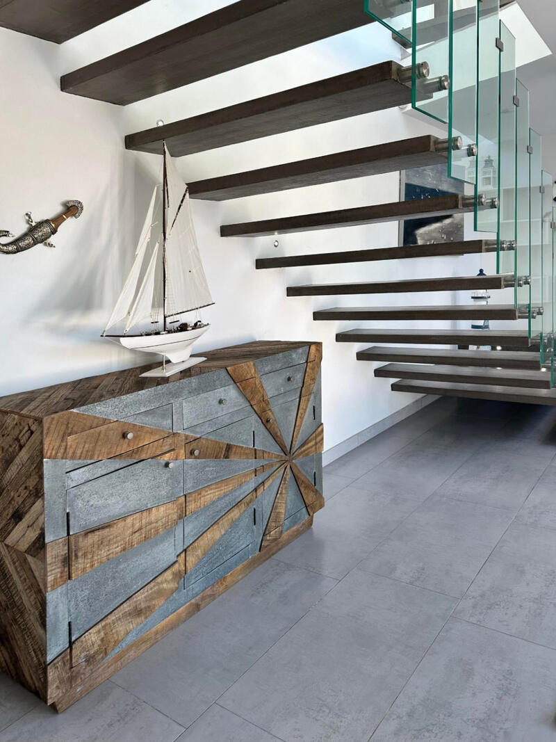 5 спальная комната вилла продается