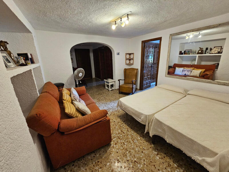 6 Cuarto Villa en venta