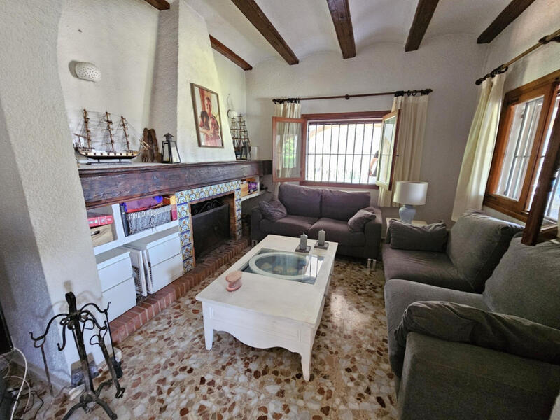 6 Cuarto Villa en venta