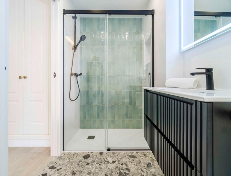 4 soverom Leilighet til salgs