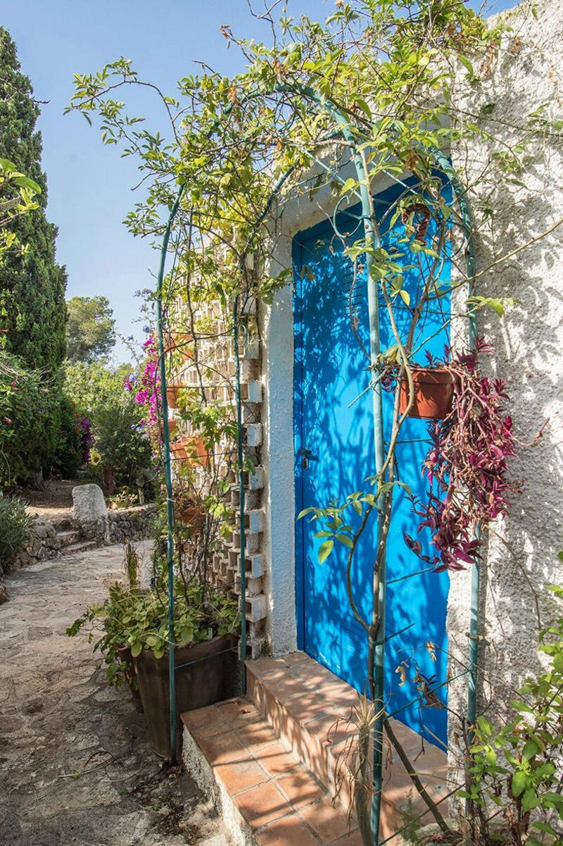 6 slaapkamer Villa Te koop