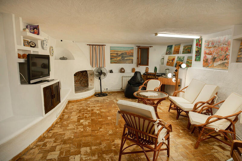 6 slaapkamer Villa Te koop