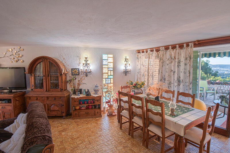 6 slaapkamer Villa Te koop