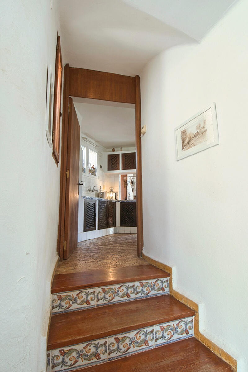 6 slaapkamer Villa Te koop