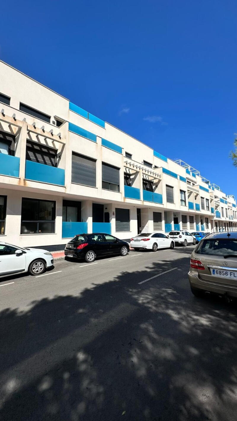 2 Cuarto Apartamento en venta