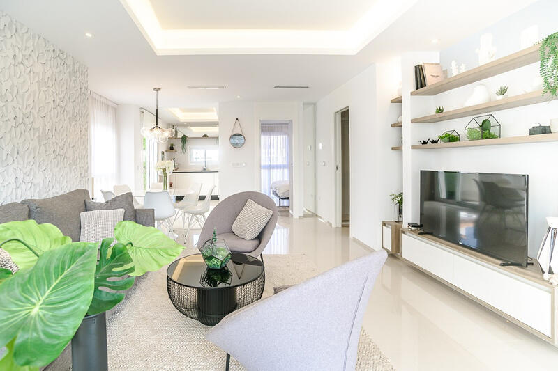 3 Schlafzimmer Villa zu verkaufen