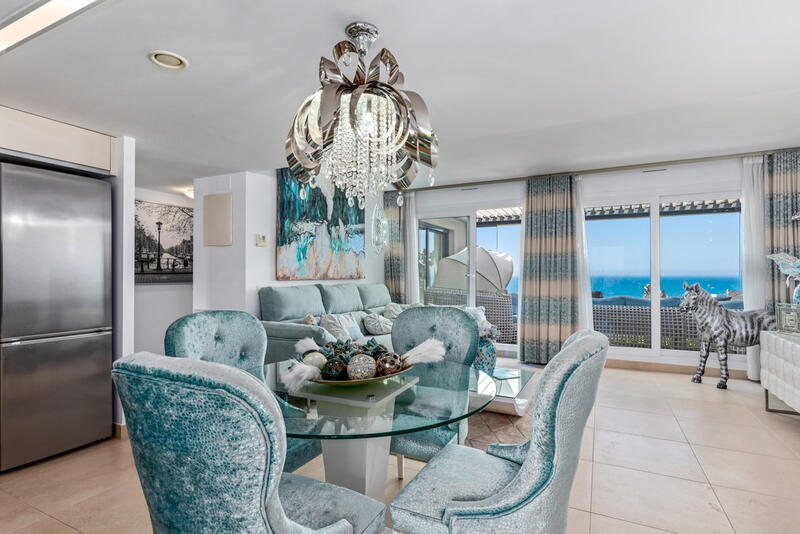 2 Schlafzimmer Appartement zu verkaufen