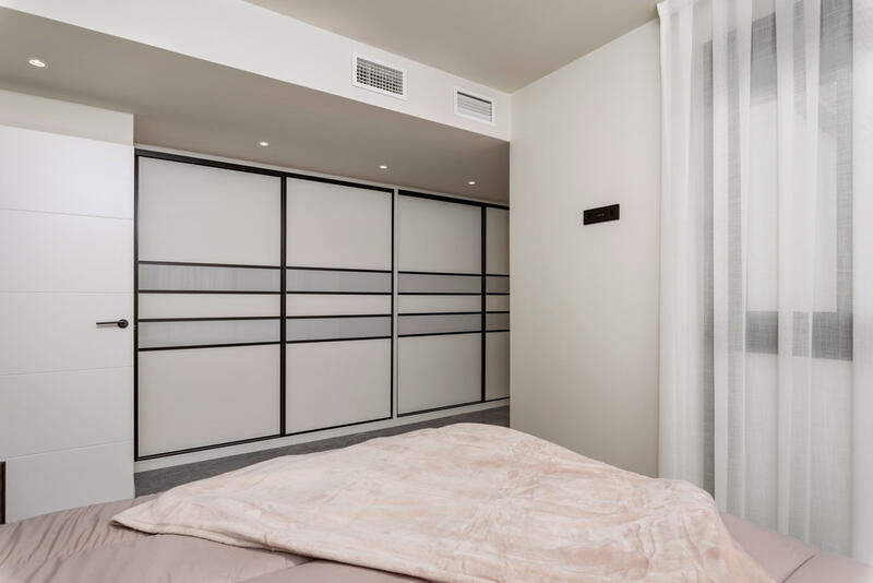 4 sovrum Villa till salu