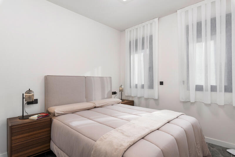 4 sovrum Villa till salu