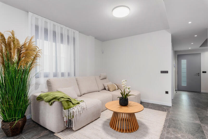 4 sovrum Villa till salu