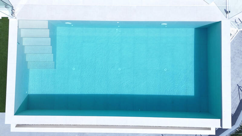 5 chambre Villa à vendre